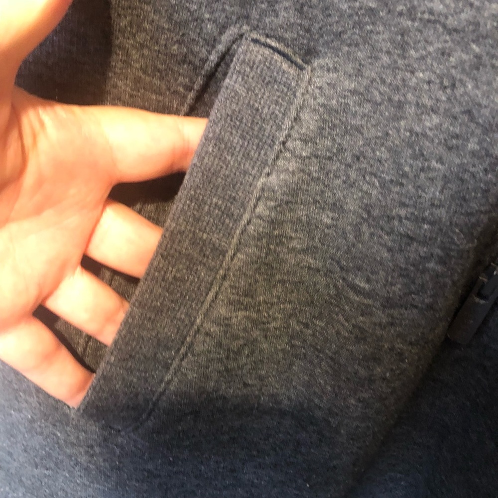 Noroze Zippered Onesie Hoodie Loungewear - Picture 4 of 9